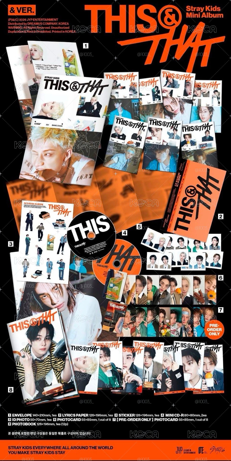 this&that單封