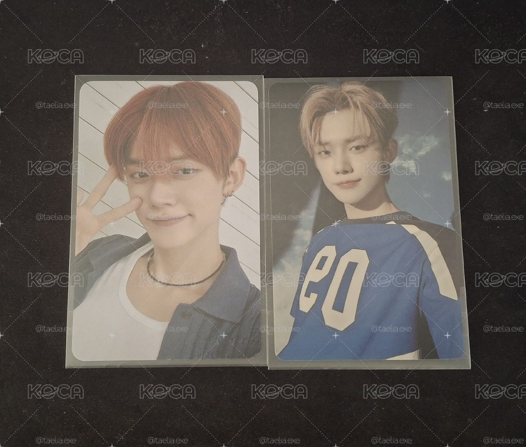然竣小卡