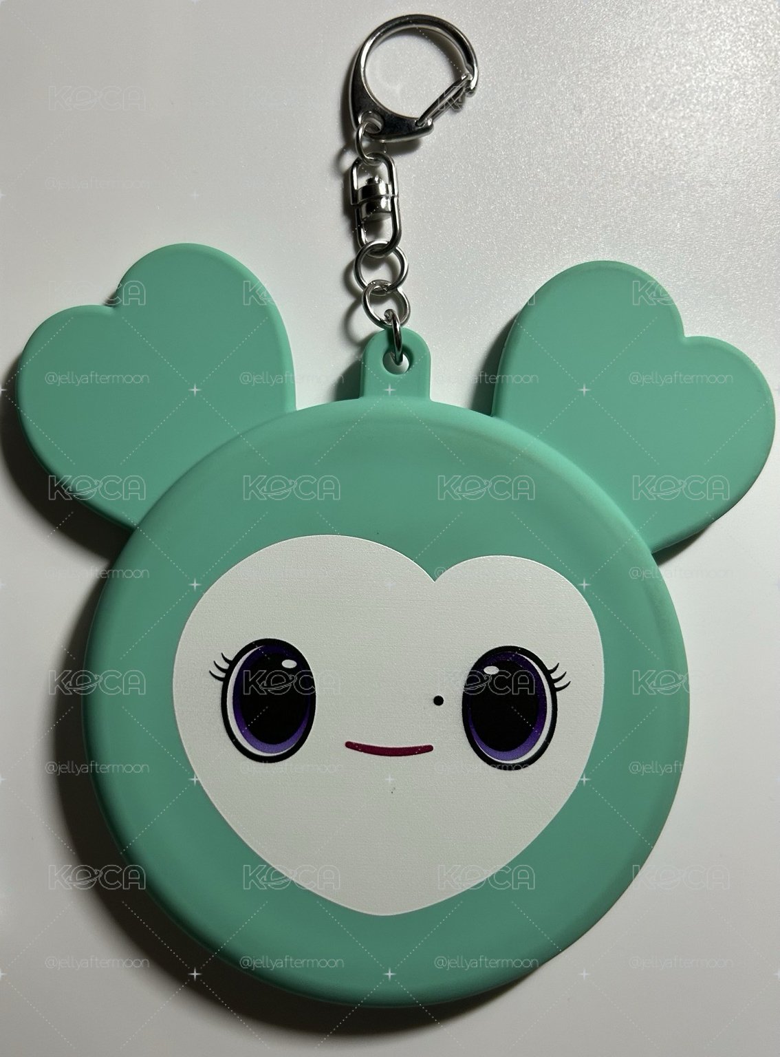 南 Mively 大徽章套