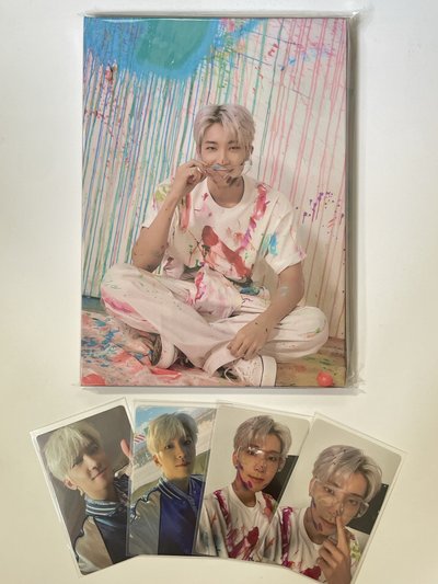 圓佑 歷年克拉盤 全專含隨機卡