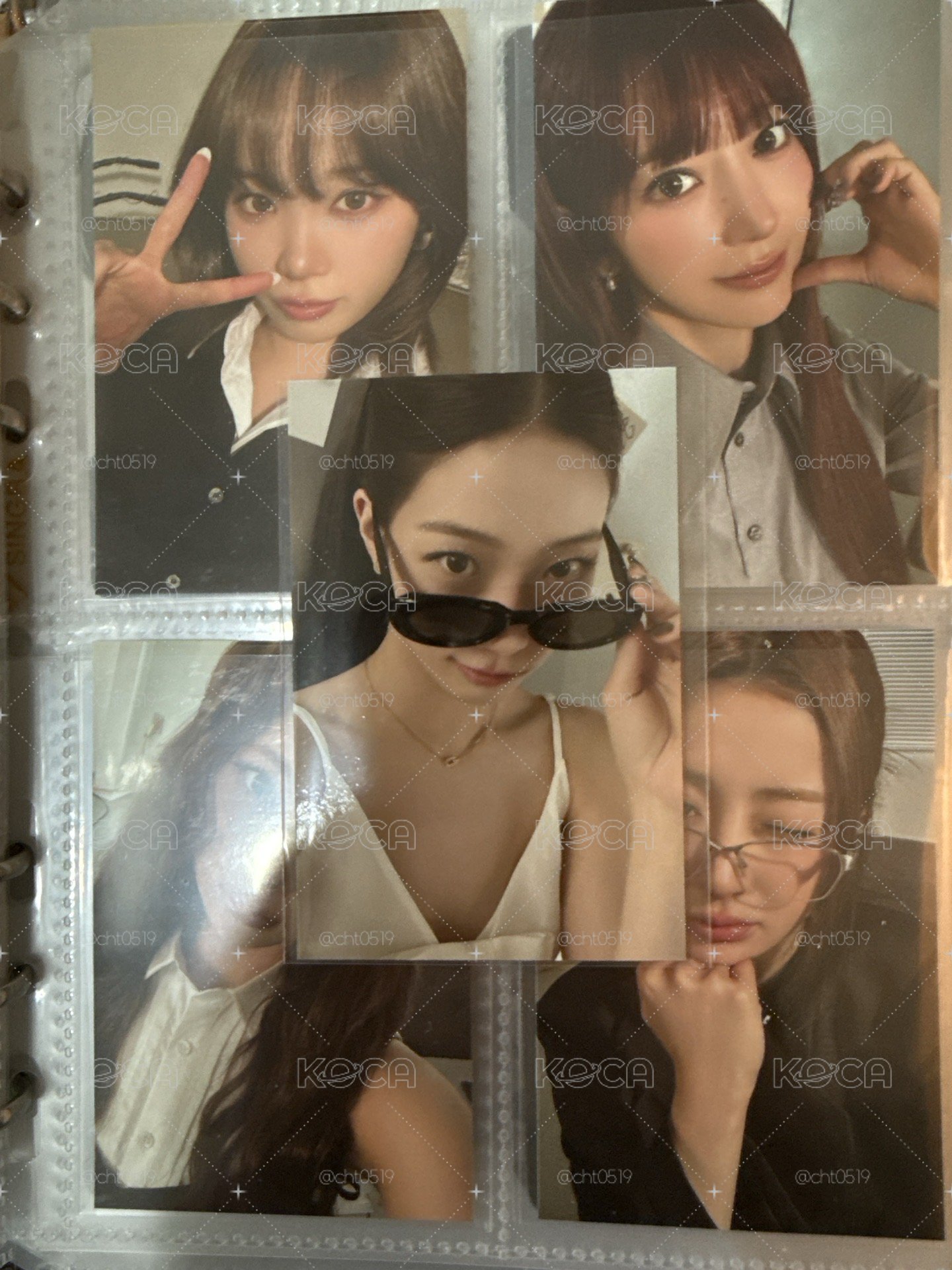 小盤