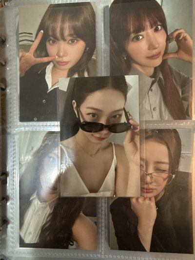 小盤