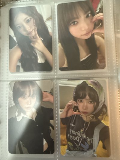 小盤