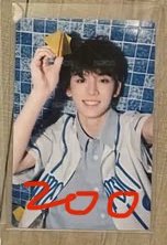 24年曆夏卡