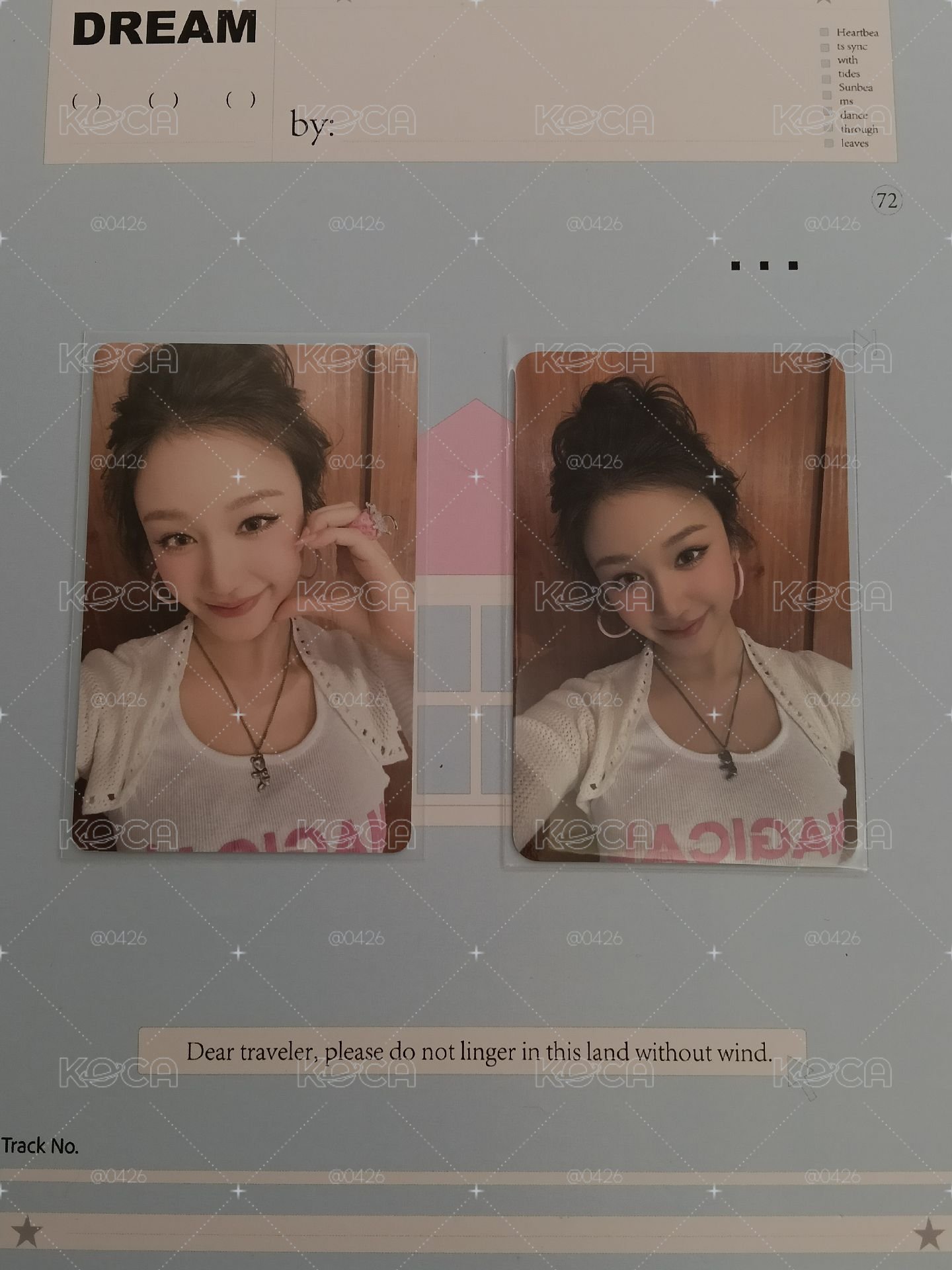 塔滿額 × 2