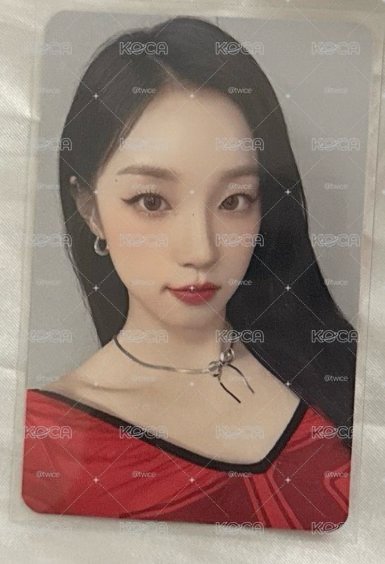 i-dle YUQI MS8.0 台北造型琦