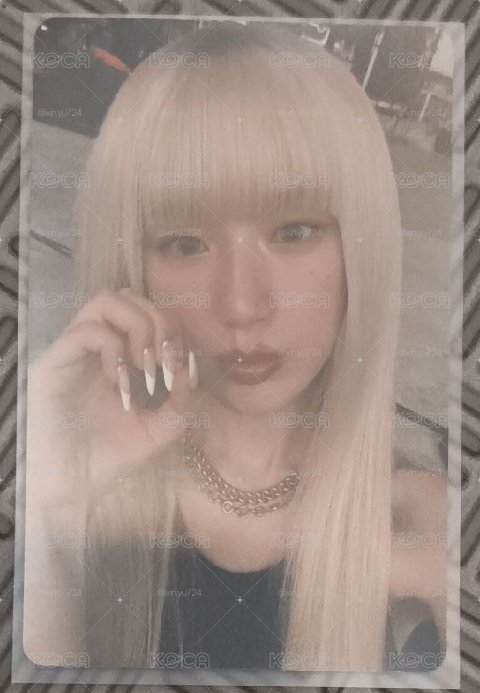 舒華專卡區