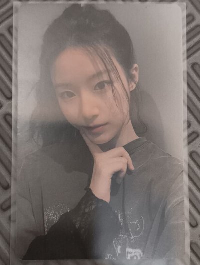 舒華專卡區