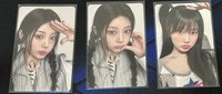 禧專卡4張