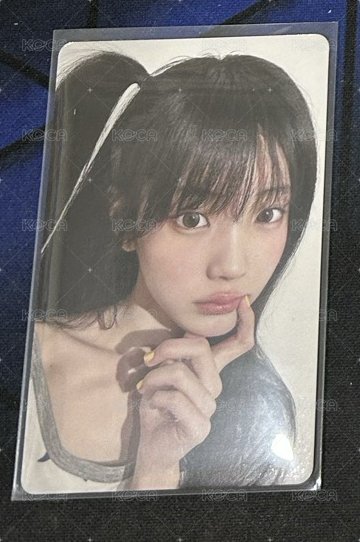禧專卡4張