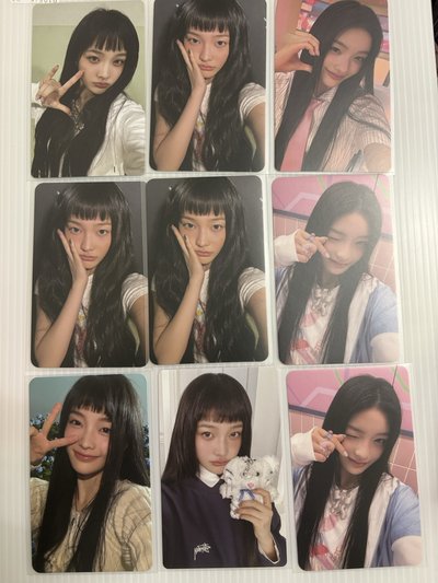彩羽專卡盤