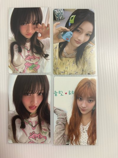 彩羽專卡盤