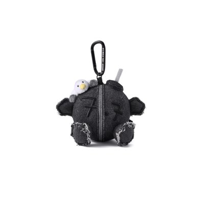 炸彈娃💣 預購 已下單