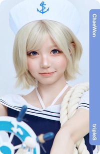Cream02 CC330 隨機卡 