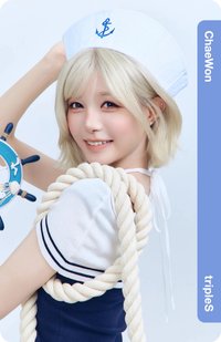 Cream02 CC331 隨機卡 