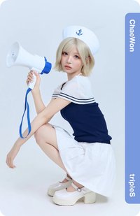 Cream02 CC332 隨機卡 