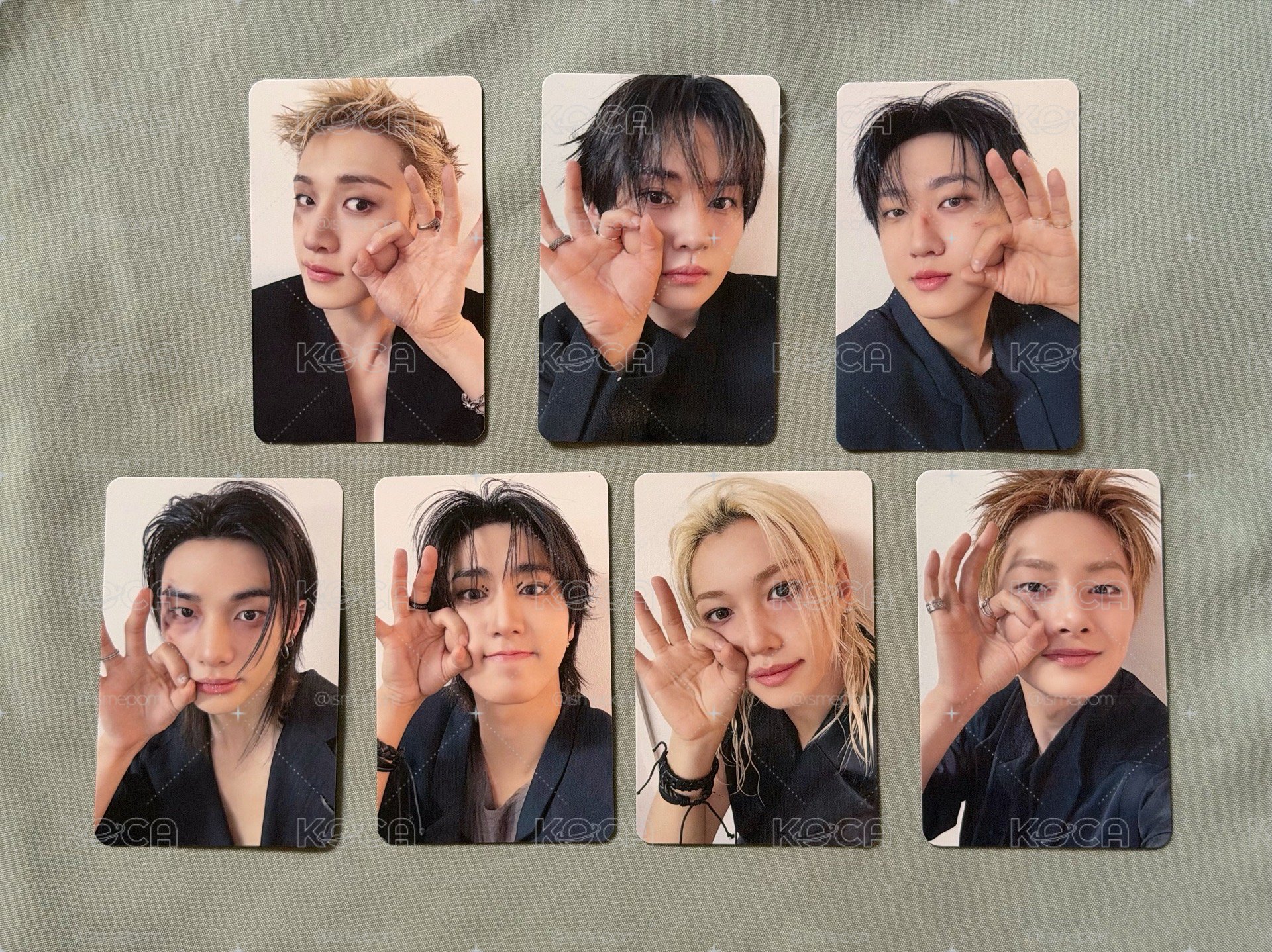 8/2 入場卡（無玟）