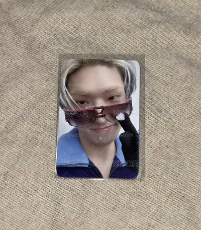 蹦旼小頭吊飾