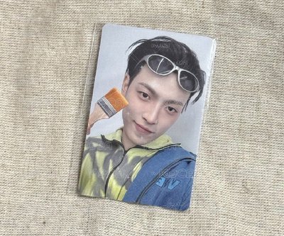蹦旼小頭吊飾