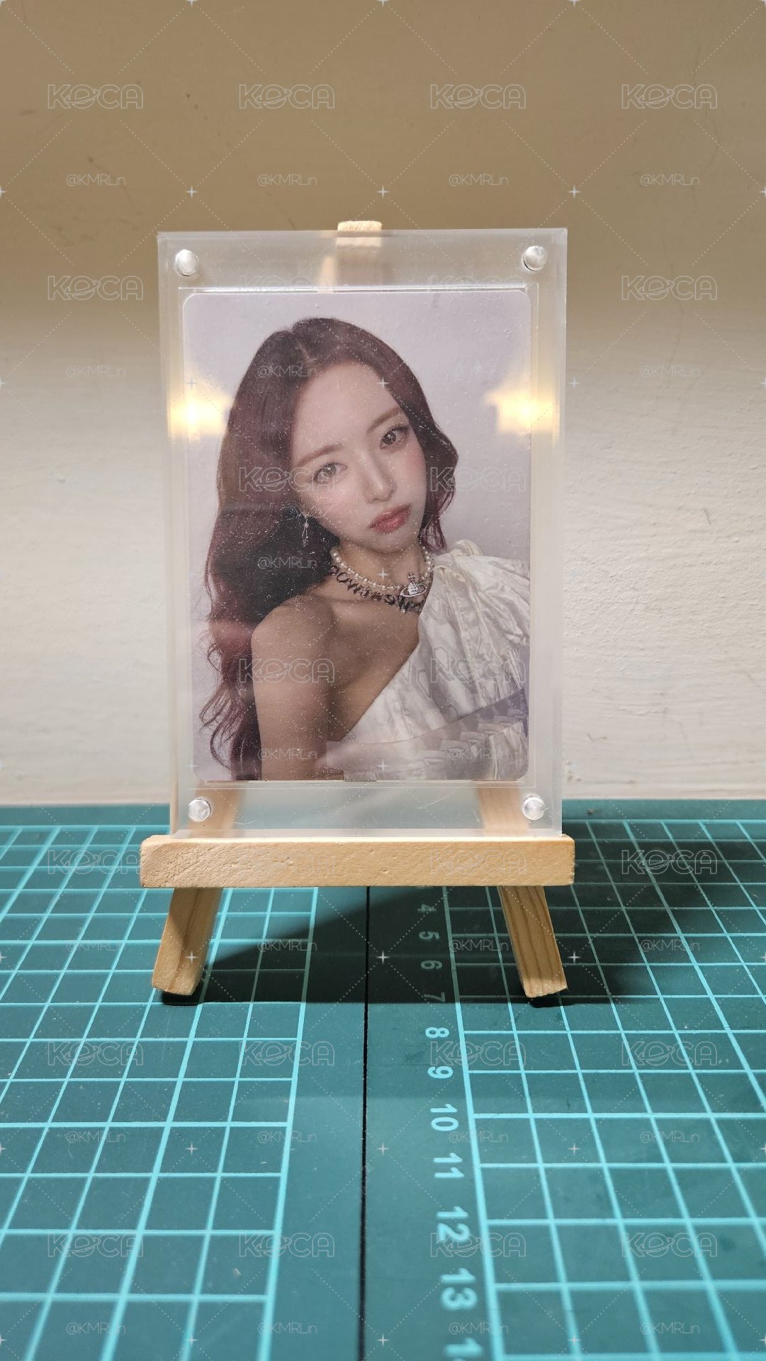 ITZY 塔店幸運卡娜