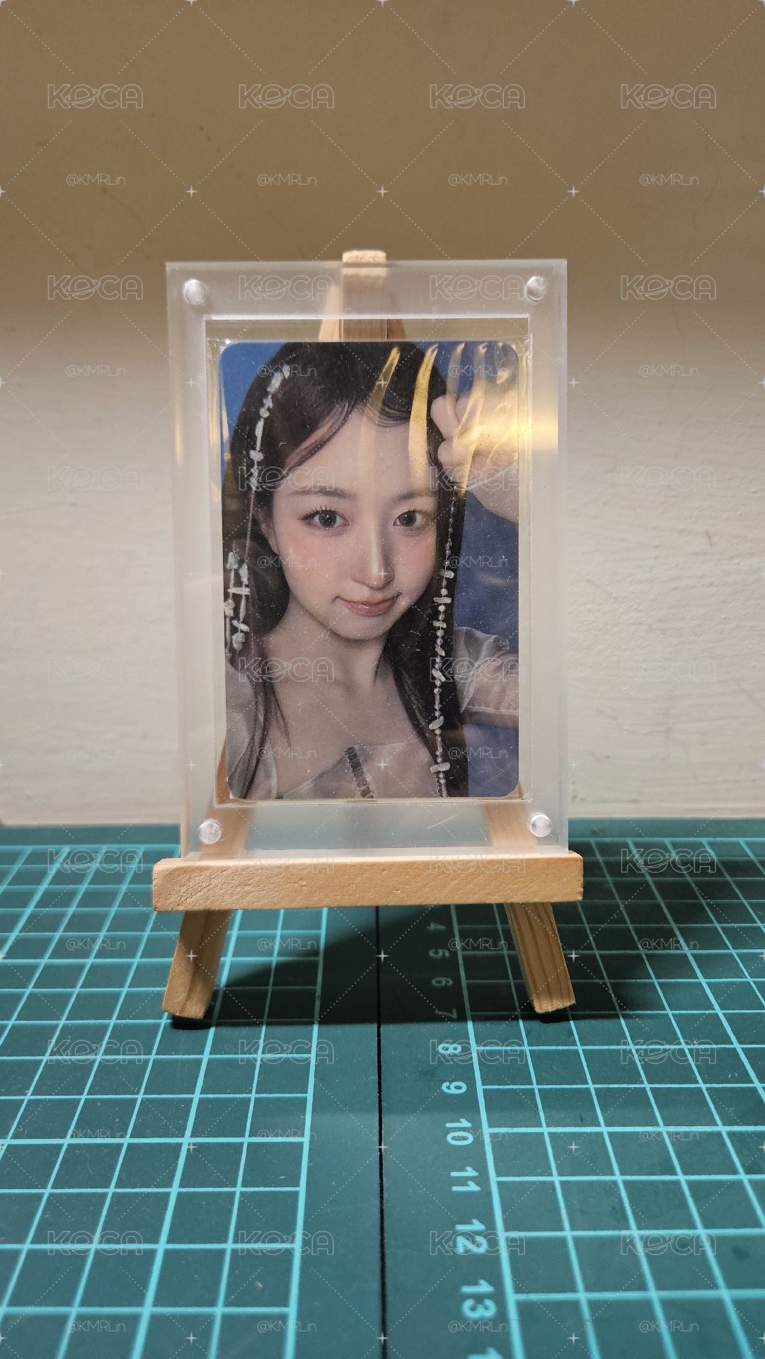 NMIXX 卡套嫄