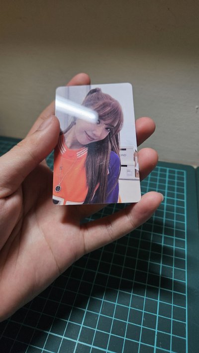 APINK 2代手燈+八巡手燈套