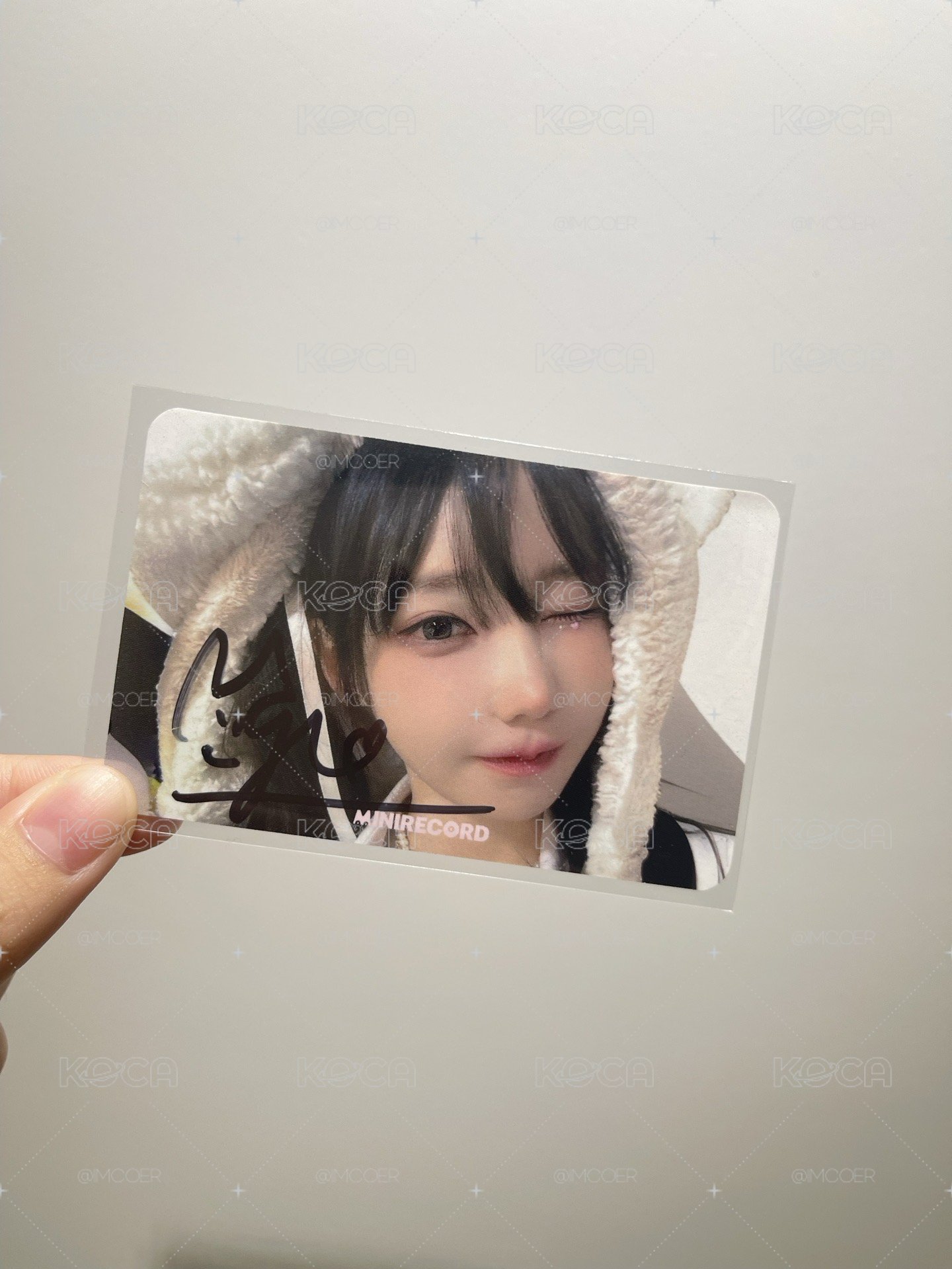 兔毯