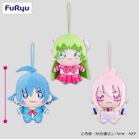 FuRyu ちょぴぬいぷち 第一彈