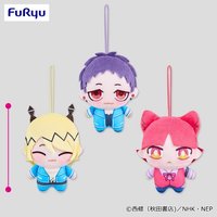FuRyu ちょぴぬいぷち 第二彈