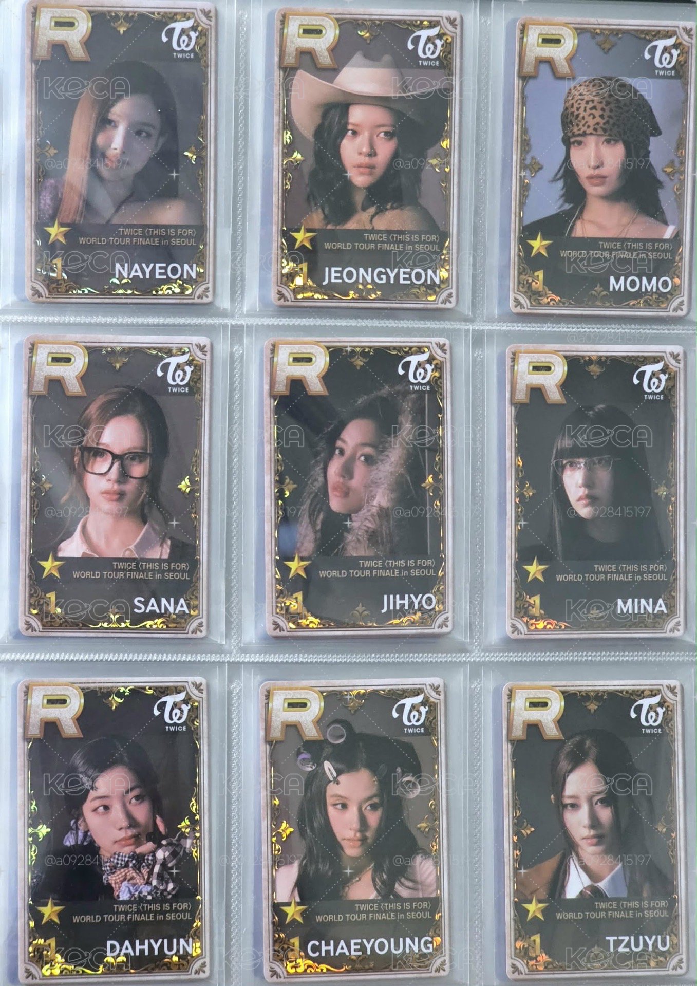 遊戲卡一套