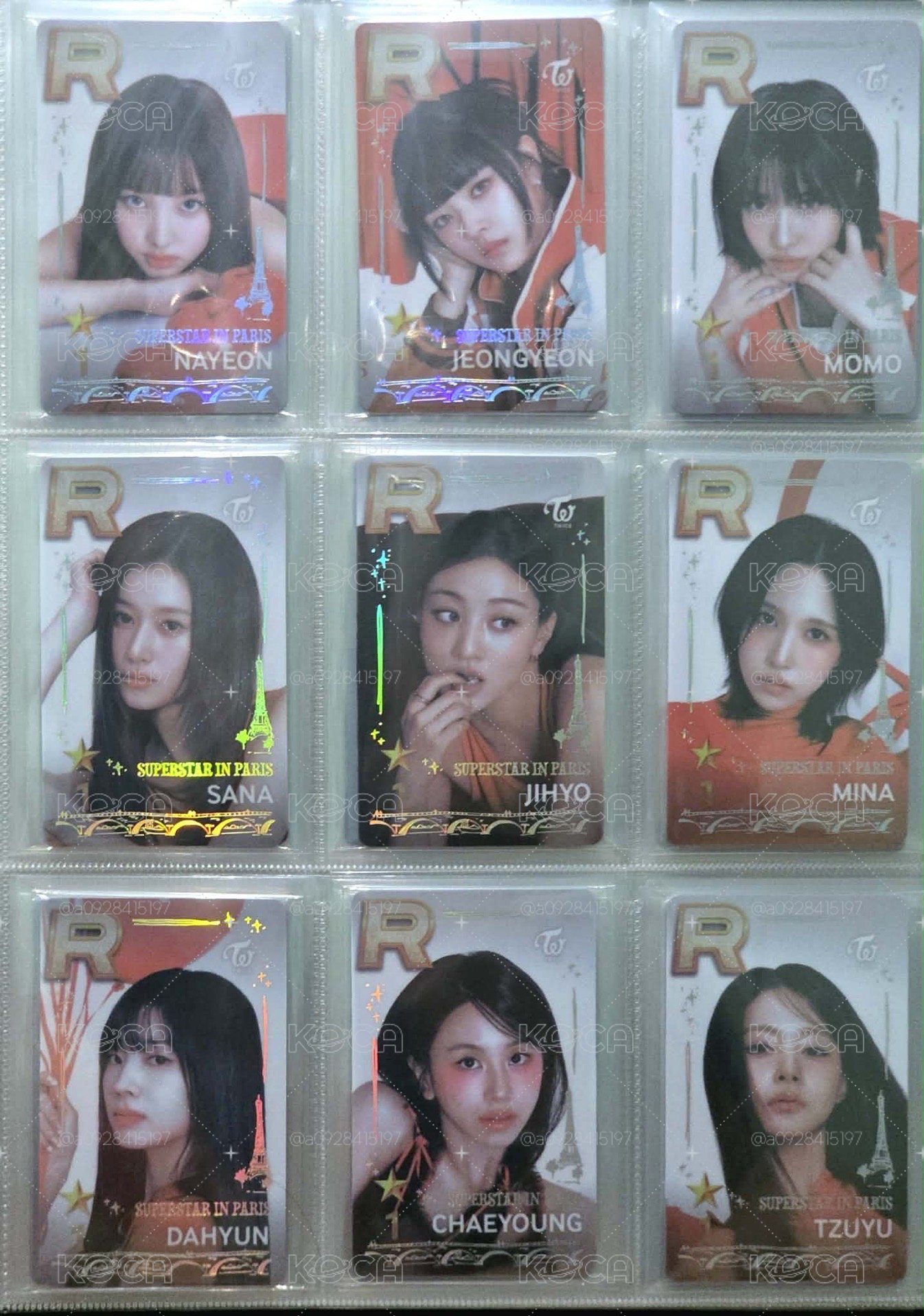 遊戲卡一套
