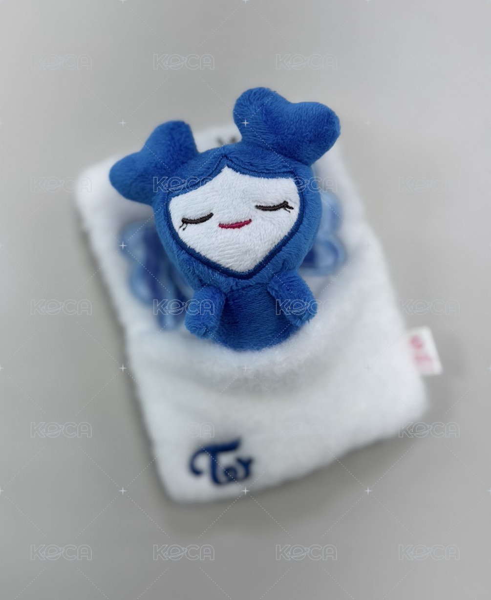 瑜💙（無吊牌）