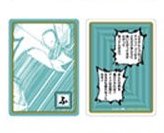 JUMP SHOP JS 歌牌 遊戲卡 ふ 雷歐力