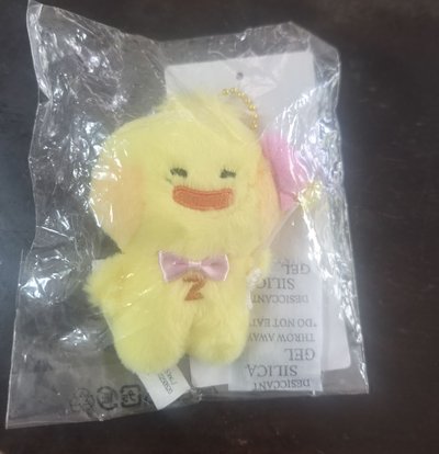 泰來吊娃娃派派娃