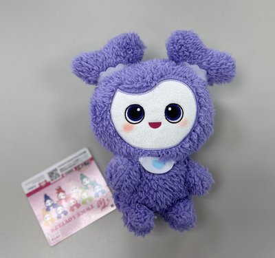 現貨不用等！紗💜gigo毛絨絨中娃
