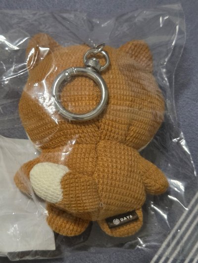 針織娃ke