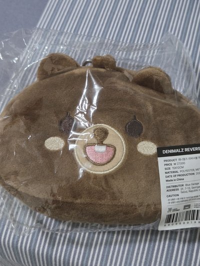 bang雙面包