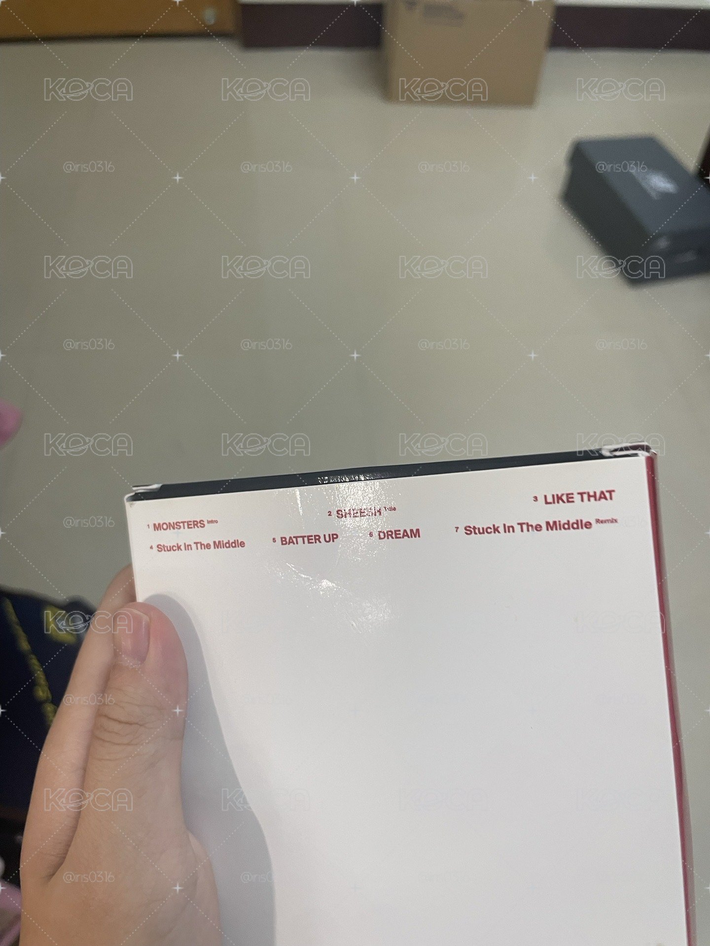 角單封空專全套