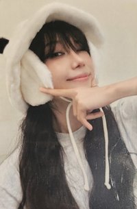 迷五 M COUNTDOWN 打歌卡 
