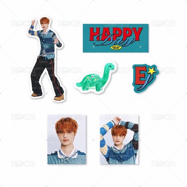 2026~2027 生日周邊