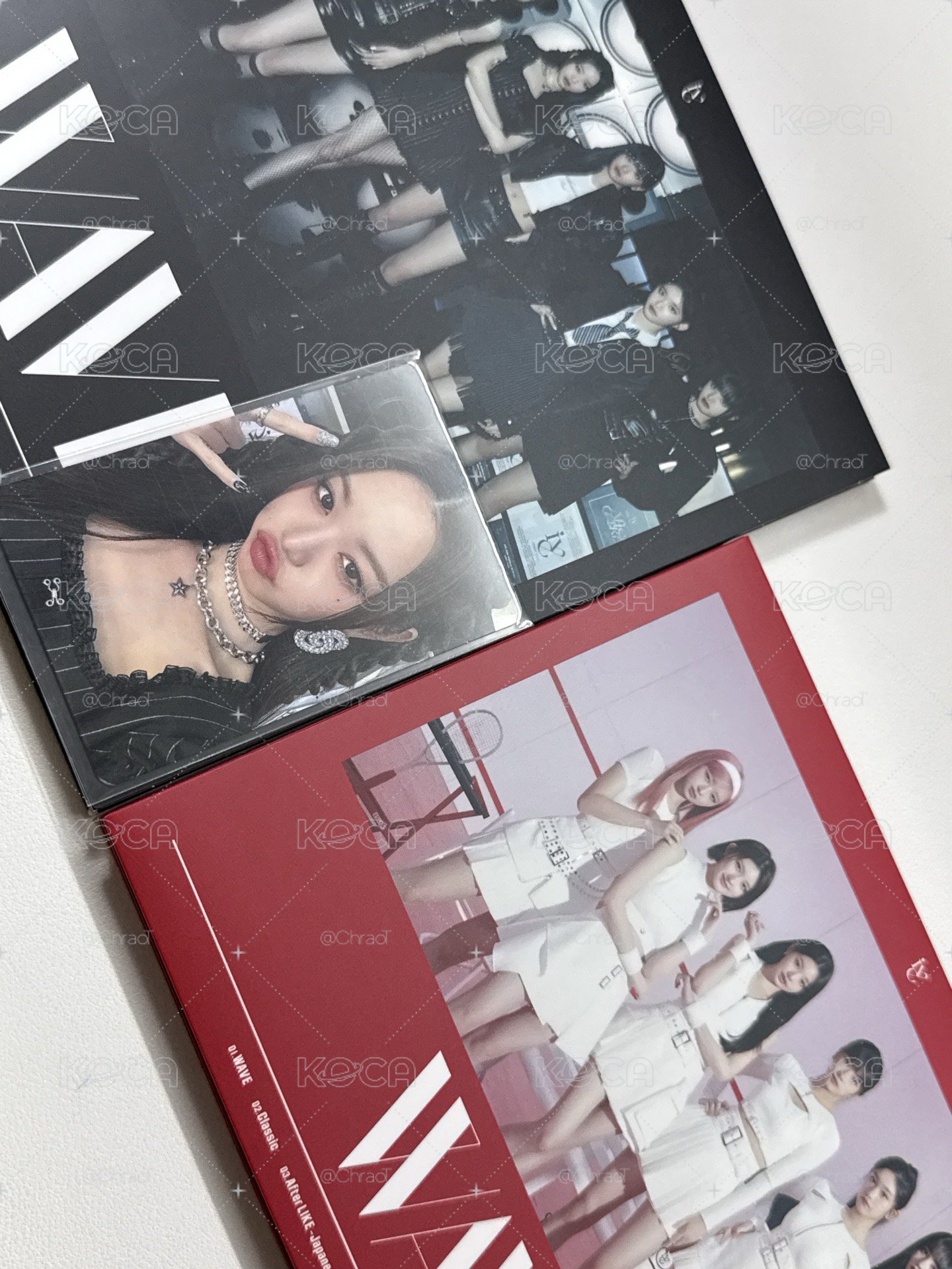 一本空專+一本半全專 小卡為員（🈚️cd）