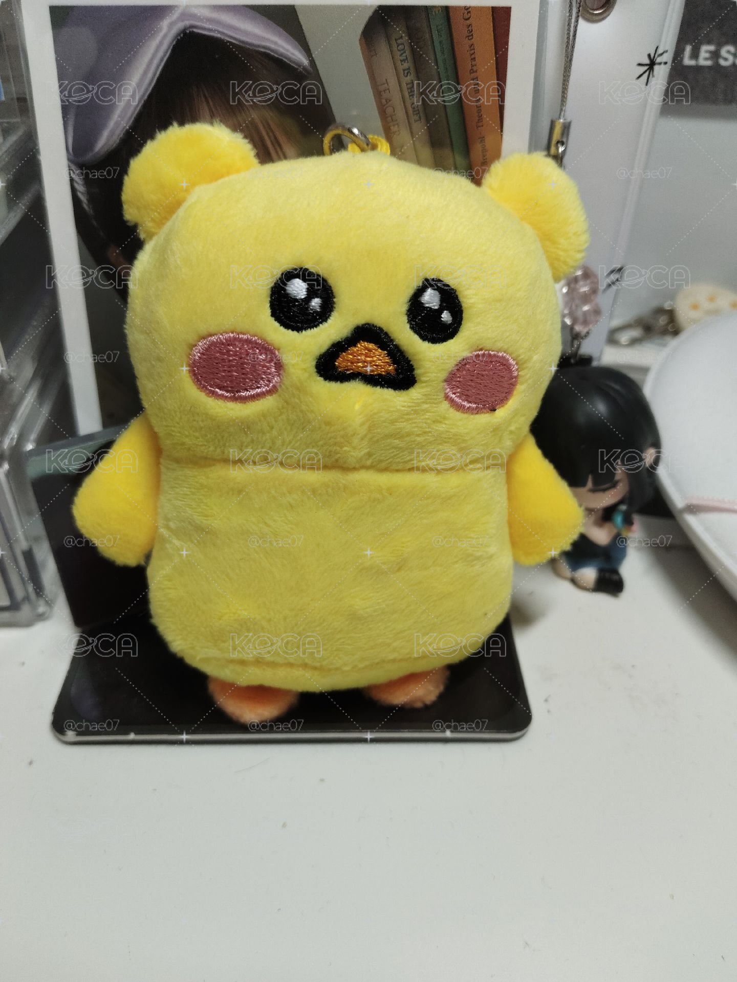 🔅洪屁屁無原袋直出不綁