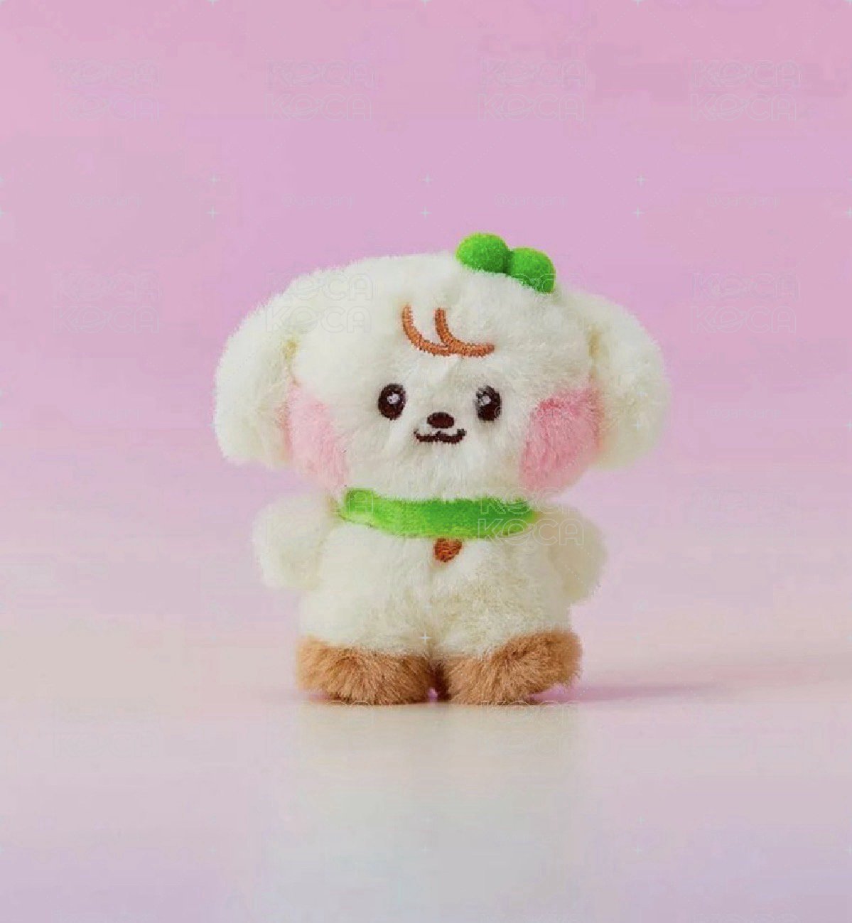 line friends 安盒娃