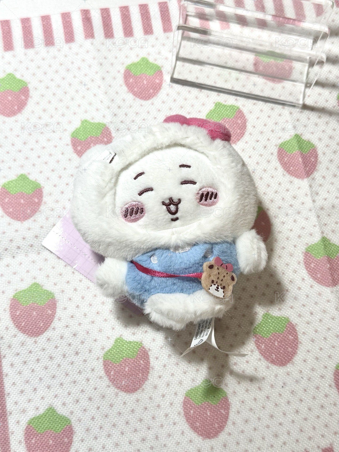 kitty吉伊