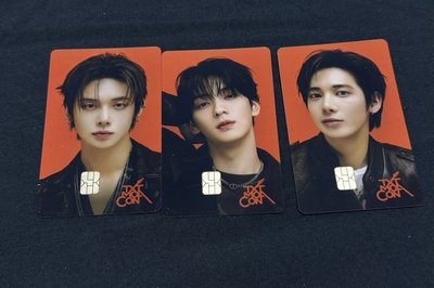 TXT NAMANE交通卡