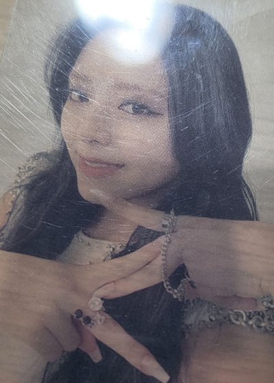 itzy新娜拉特典