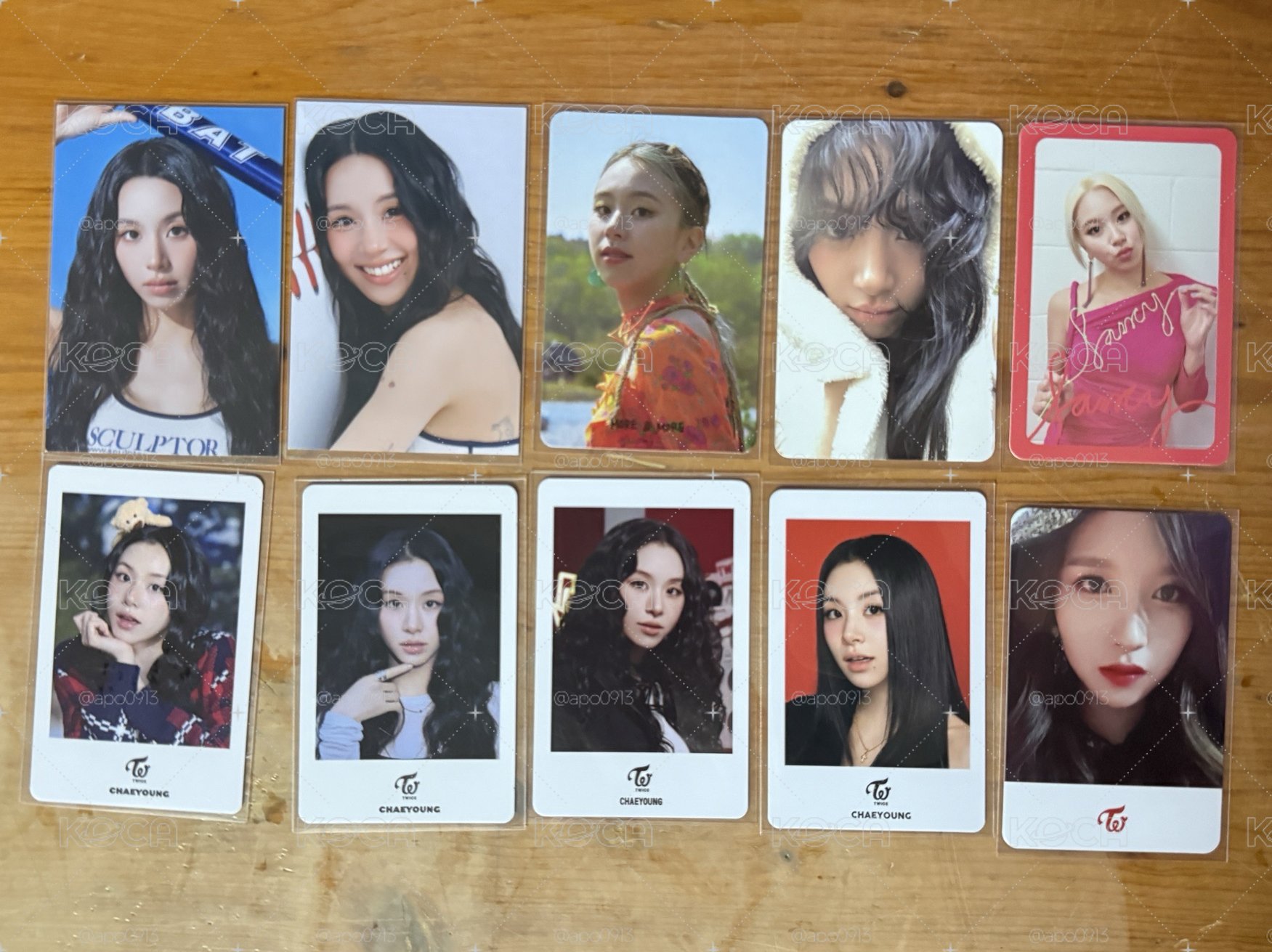 咪彩盤