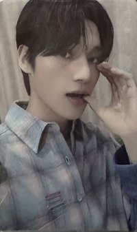 26' 飯咪 周邊卡 ATEEZ PLUSH 2026 ver.