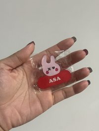 紗夾子