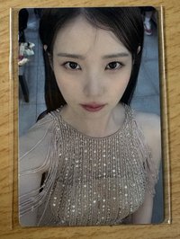 24’ 安可演唱會 周邊卡 鐵盒卡7